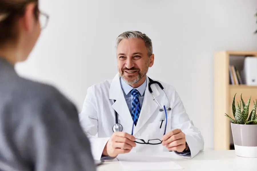 Gp Health Check Gut Check NZ | Take Charge of Your Gut Health